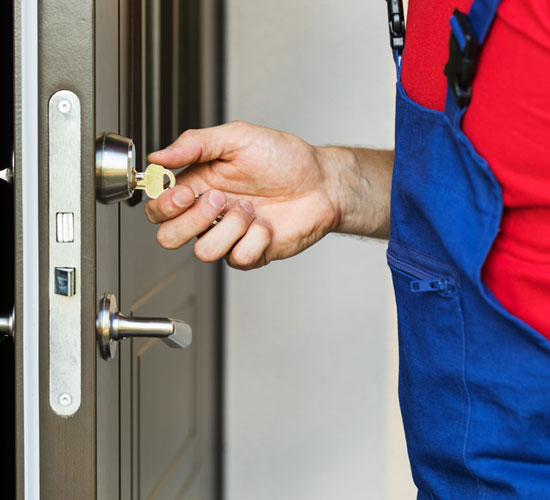 Residential Locksmith Alamo