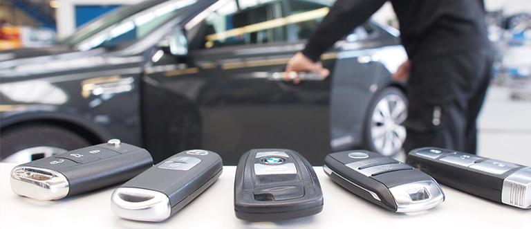 Automotive Locksmith Alamo