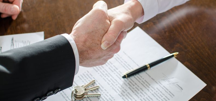 Commercial Eviction Service Alamo