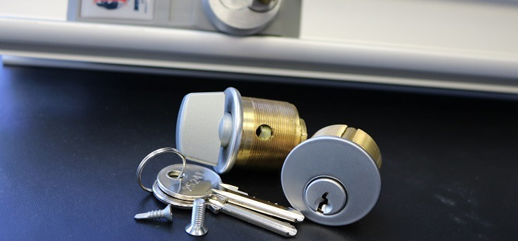Commercial Lock Installation Alamo