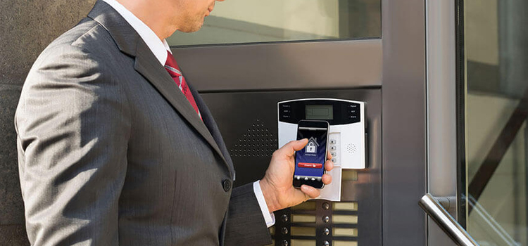 Commercial Office Locksmith Alamo