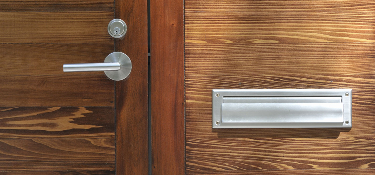 Electric Front Door Lock Repair Alamo