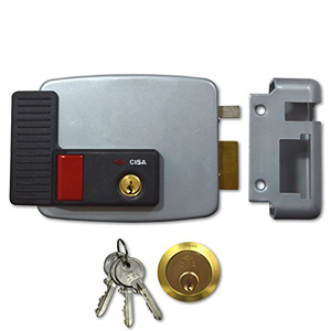 electronic door lock repair Alamo