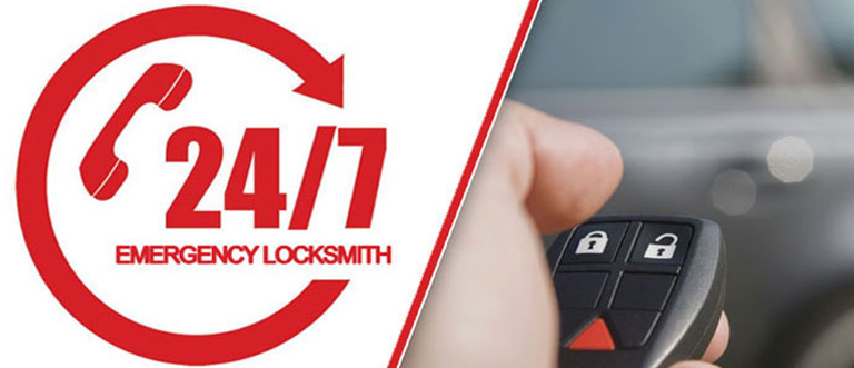 Emergency Locksmith Alamo