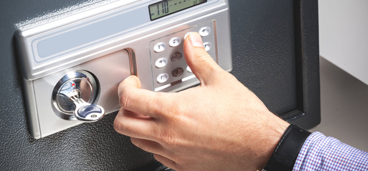 Safe Opener Service Alamo