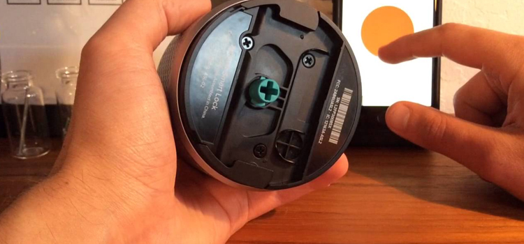 Alamo Smart Lock Repair